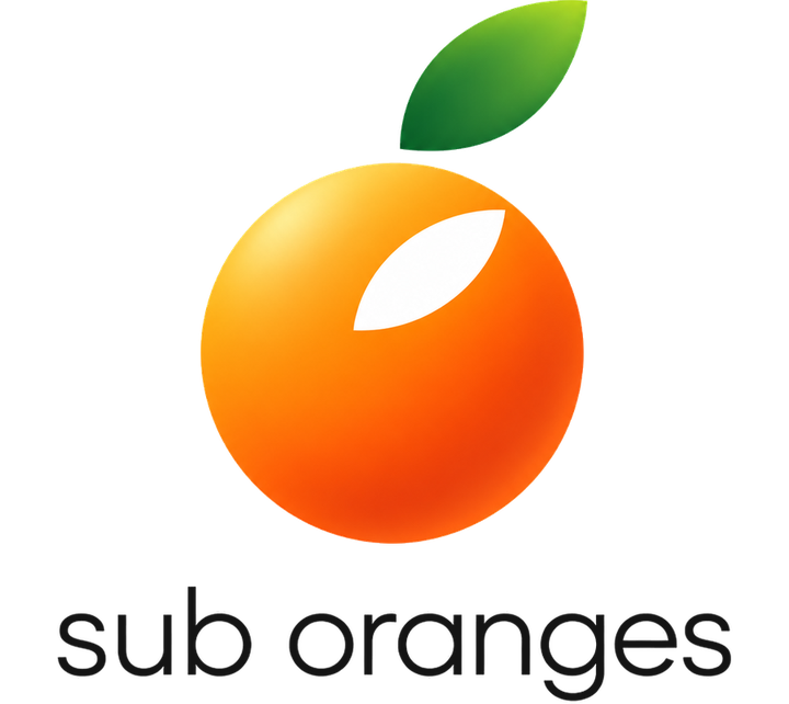 Sub Oranges